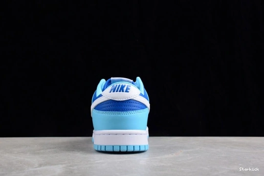 Nike Argon Low DM0121-400 (2022) QS Dunk Retro 0906